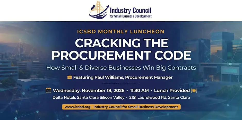 Cracking the Procurement Code