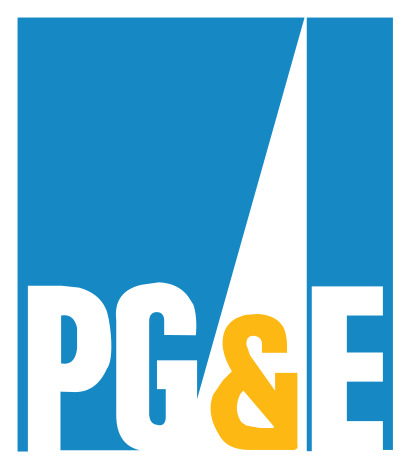 Pacific Gas and Electric Company Logo