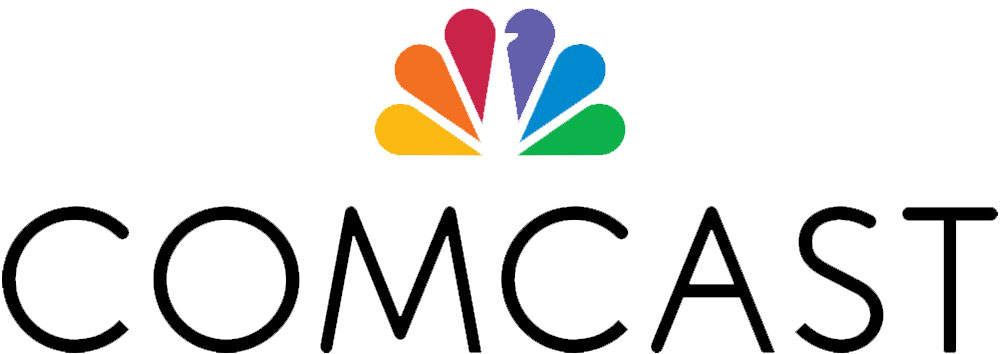 ICSBD Sponsor - Comcast Logo
